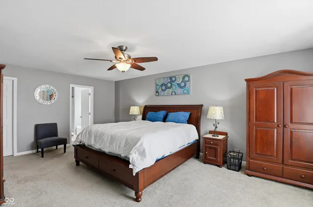 $375,000 | 8701 North Dresden Drive, McCordsville, IN 46055