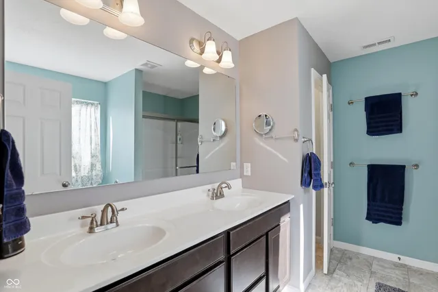 $375,000 | 8701 North Dresden Drive, McCordsville, IN 46055