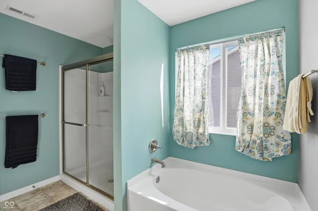 $375,000 | 8701 North Dresden Drive, McCordsville, IN 46055