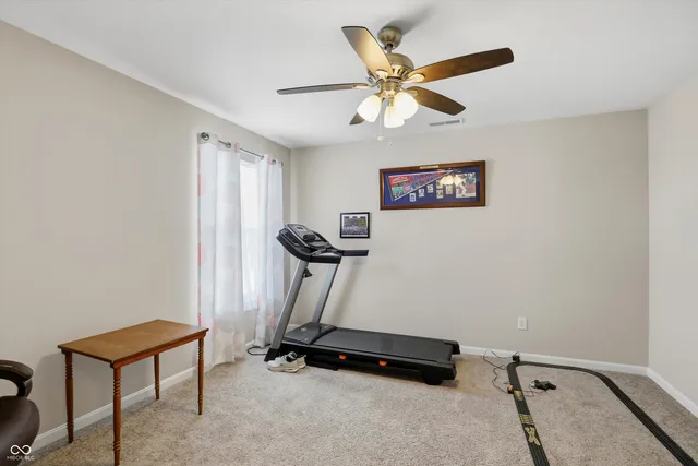 $375,000 | 8701 North Dresden Drive, McCordsville, IN 46055