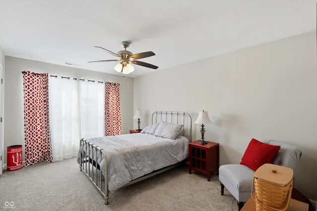 $375,000 | 8701 North Dresden Drive, McCordsville, IN 46055