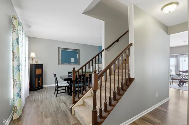 $375,000 | 8701 North Dresden Drive, McCordsville, IN 46055