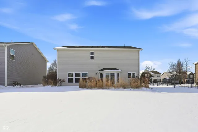 $375,000 | 8701 North Dresden Drive, McCordsville, IN 46055