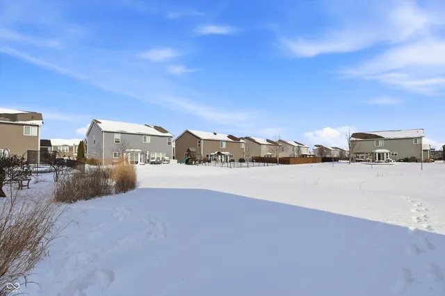 $375,000 | 8701 North Dresden Drive, McCordsville, IN 46055