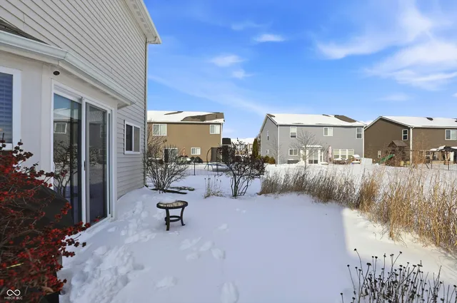 $375,000 | 8701 North Dresden Drive, McCordsville, IN 46055