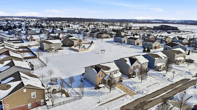 $375,000 | 8701 North Dresden Drive, McCordsville, IN 46055