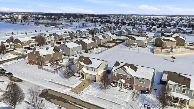 $375,000 | 8701 North Dresden Drive, McCordsville, IN 46055