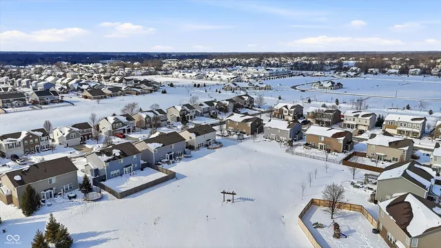 $375,000 | 8701 North Dresden Drive, McCordsville, IN 46055