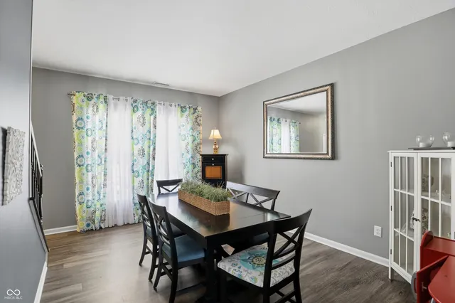 $375,000 | 8701 North Dresden Drive, McCordsville, IN 46055