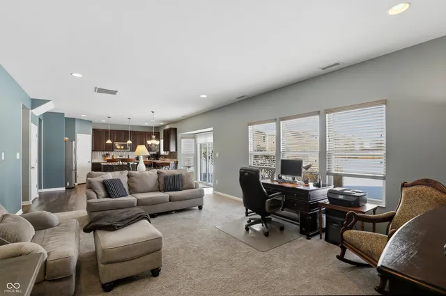 $375,000 | 8701 North Dresden Drive, McCordsville, IN 46055