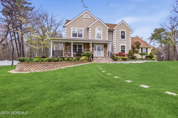 $950,000 | 394 Jackson Mills Road, Jackson, NJ 08527