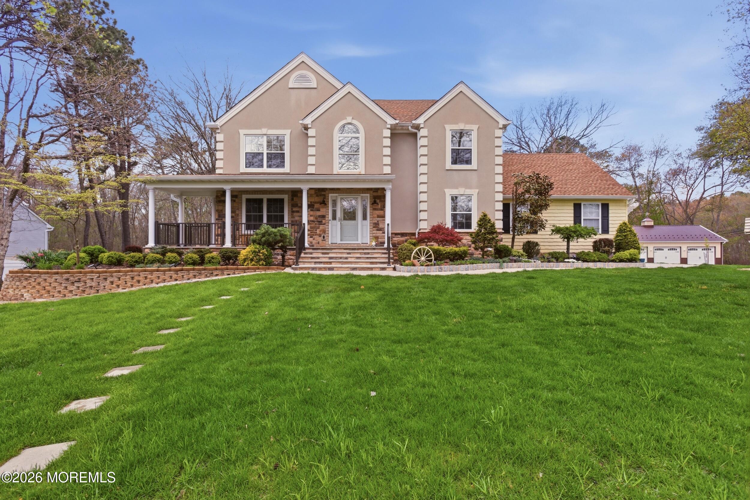 394 Jackson Mills Rd 3