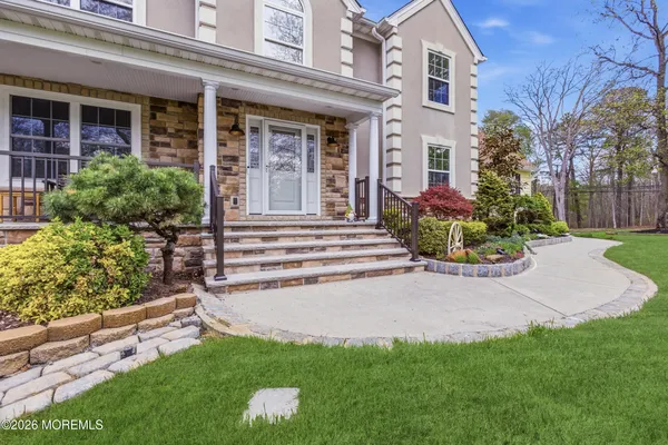 $950,000 | 394 Jackson Mills Road, Jackson, NJ 08527