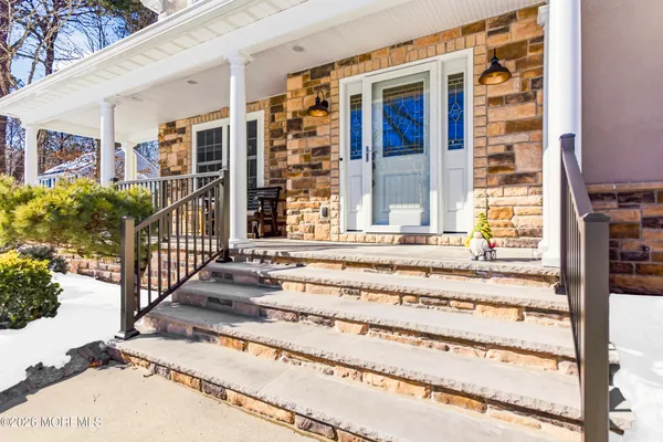 $950,000 | 394 Jackson Mills Road, Jackson, NJ 08527