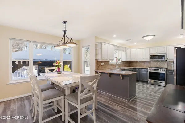 $950,000 | 394 Jackson Mills Road, Jackson, NJ 08527