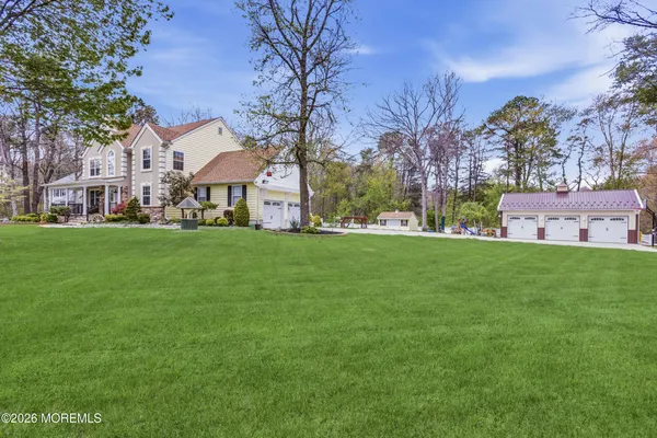 $950,000 | 394 Jackson Mills Road, Jackson, NJ 08527