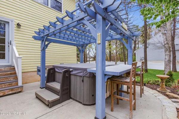 $950,000 | 394 Jackson Mills Road, Jackson, NJ 08527