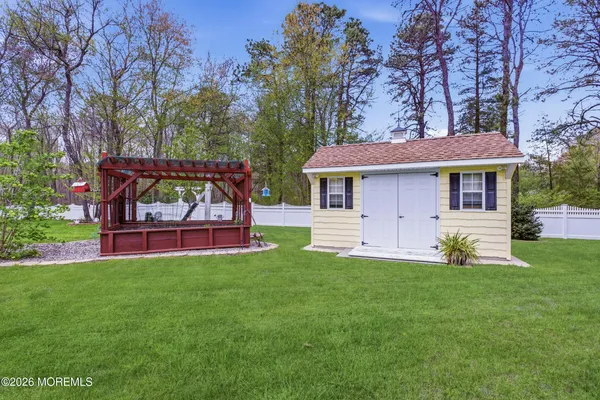 $950,000 | 394 Jackson Mills Road, Jackson, NJ 08527