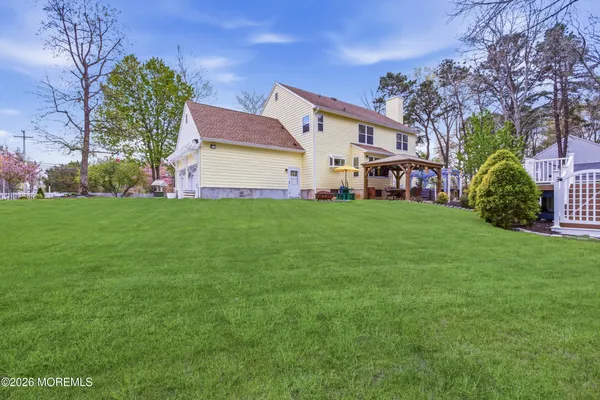 $950,000 | 394 Jackson Mills Road, Jackson, NJ 08527