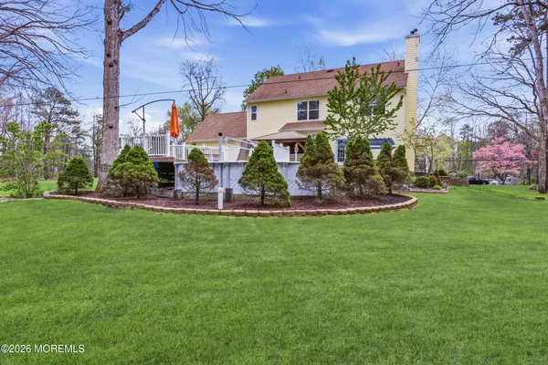 $950,000 | 394 Jackson Mills Road, Jackson, NJ 08527