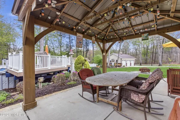 $950,000 | 394 Jackson Mills Road, Jackson, NJ 08527