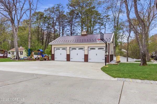 $950,000 | 394 Jackson Mills Road, Jackson, NJ 08527