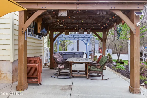$950,000 | 394 Jackson Mills Road, Jackson, NJ 08527