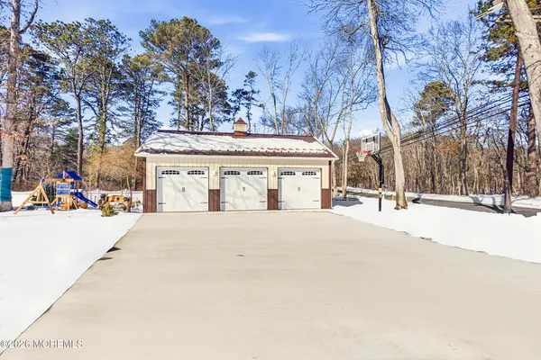 $950,000 | 394 Jackson Mills Road, Jackson, NJ 08527