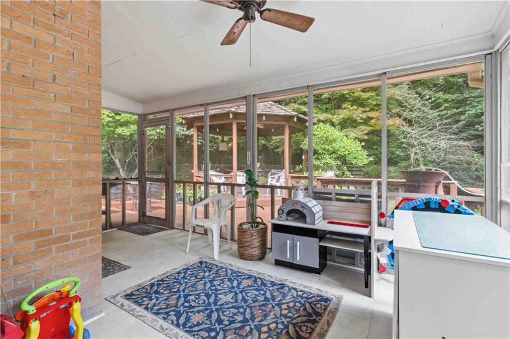 4037 Morgan Road Tucker, GA 30084 - Photo 41 of 46