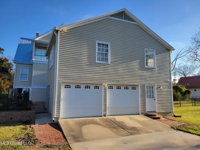 $625,000 | 708 Orleans Street, Natchez, MS 39120