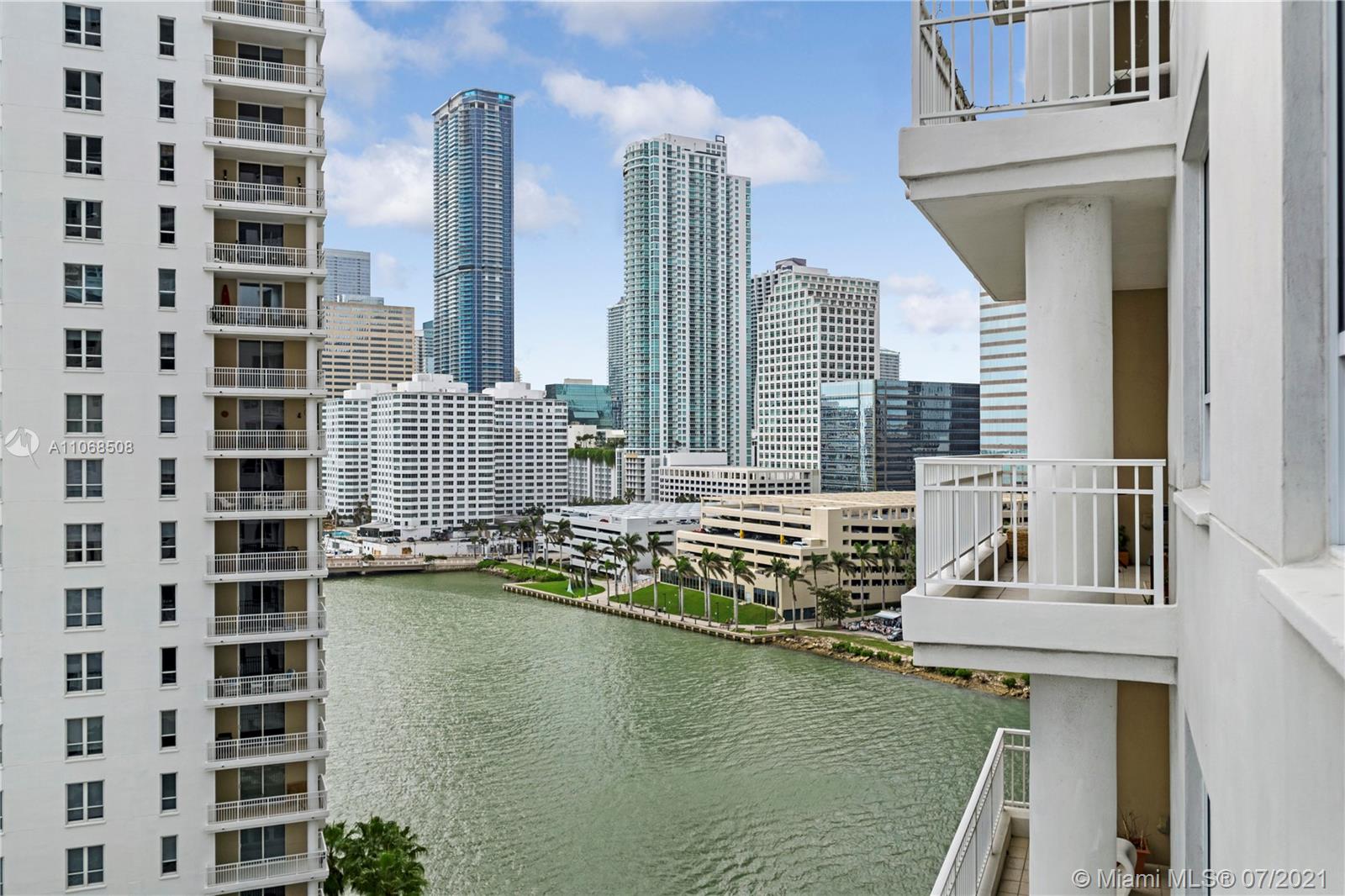 801 Brickell Key Boulevard, Unit 909 Miami, FL 33131 - Photo 15 of 31