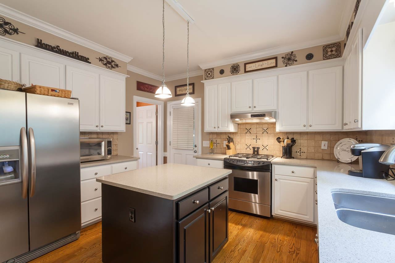 4112 Stemmons Court Raleigh, NC 27613 - Photo 4 of 25 Photo 4