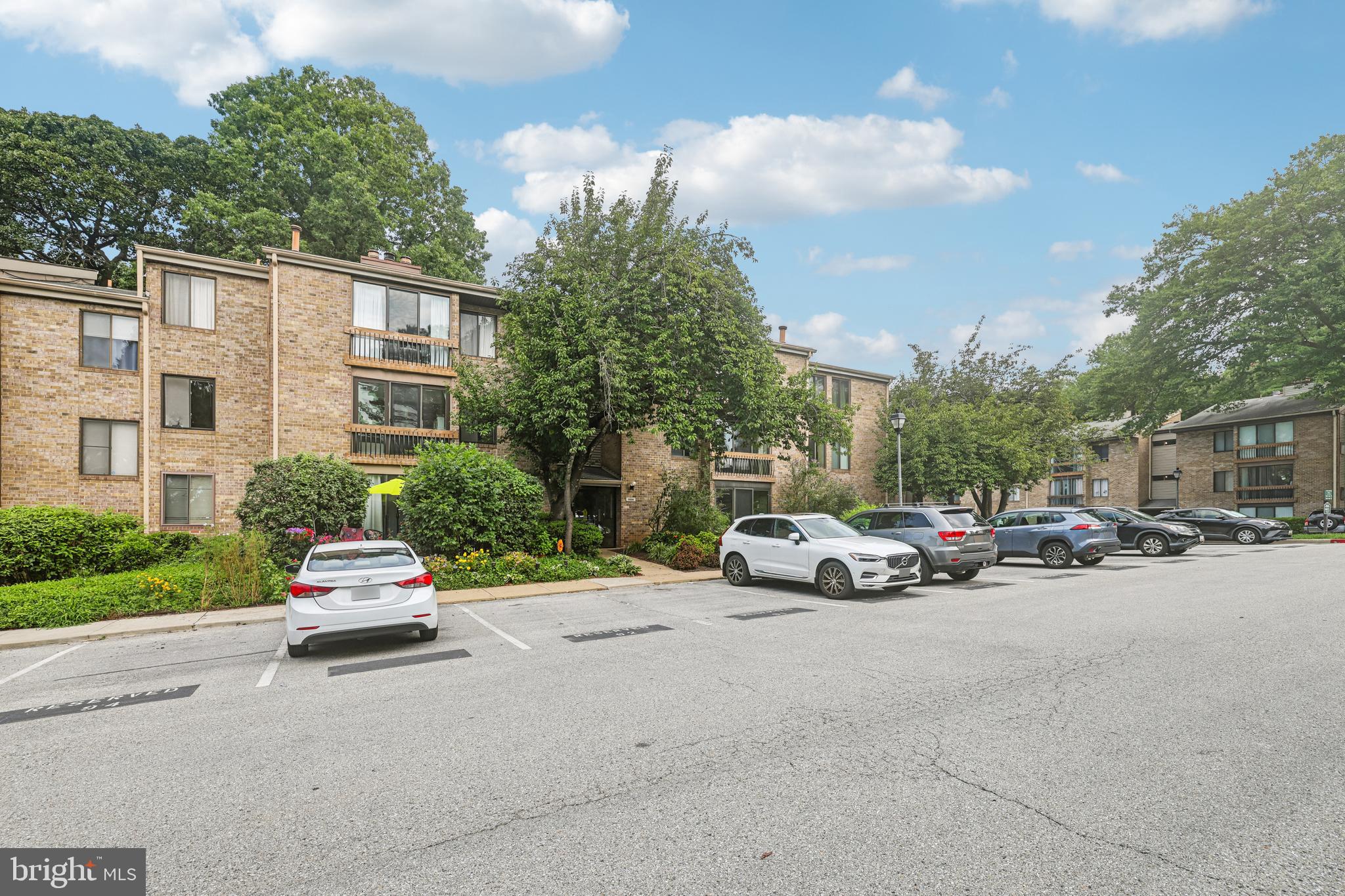 10594 Twin Rivers Road, Unit D2 Columbia, MD 21044 - Photo 27 of 34 Front Exterior