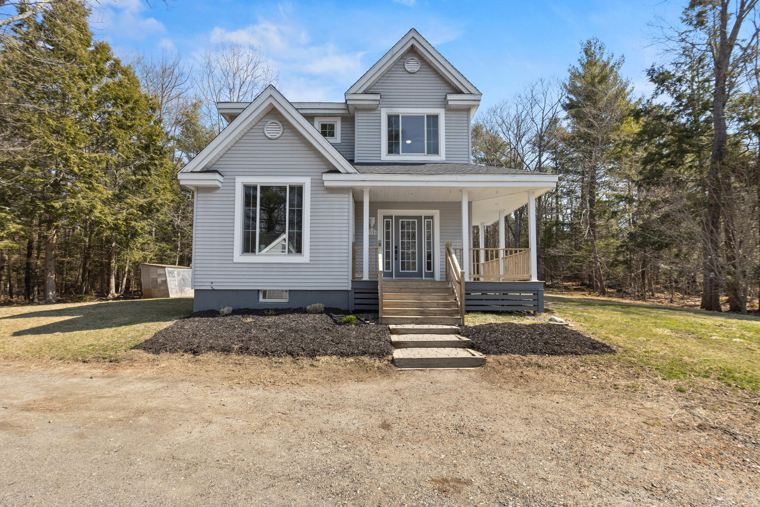 115 Bragdon Road Freeport, ME 04032 - Photo 41 of 52