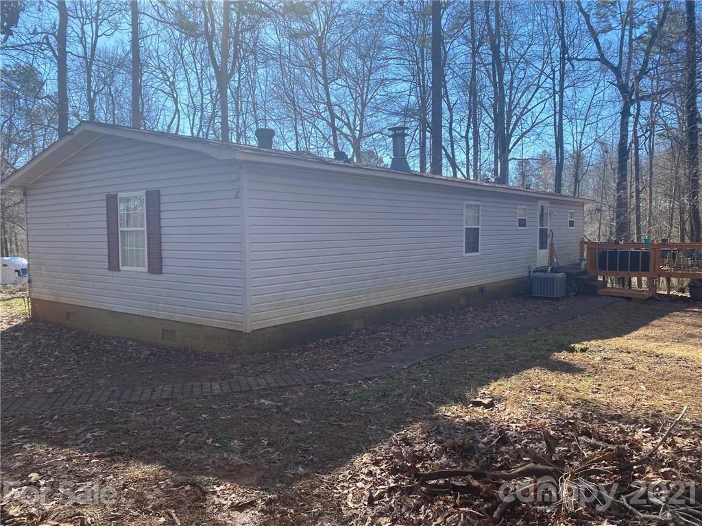 4544 Calm Lake Road Julian, NC 27283 - Photo 2 of 20 Gallery Image 2
