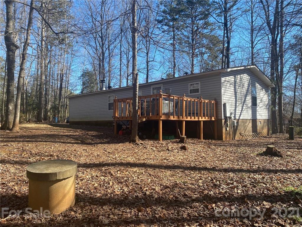 4544 Calm Lake Road Julian, NC 27283 - Photo 12 of 20 Gallery Image 12