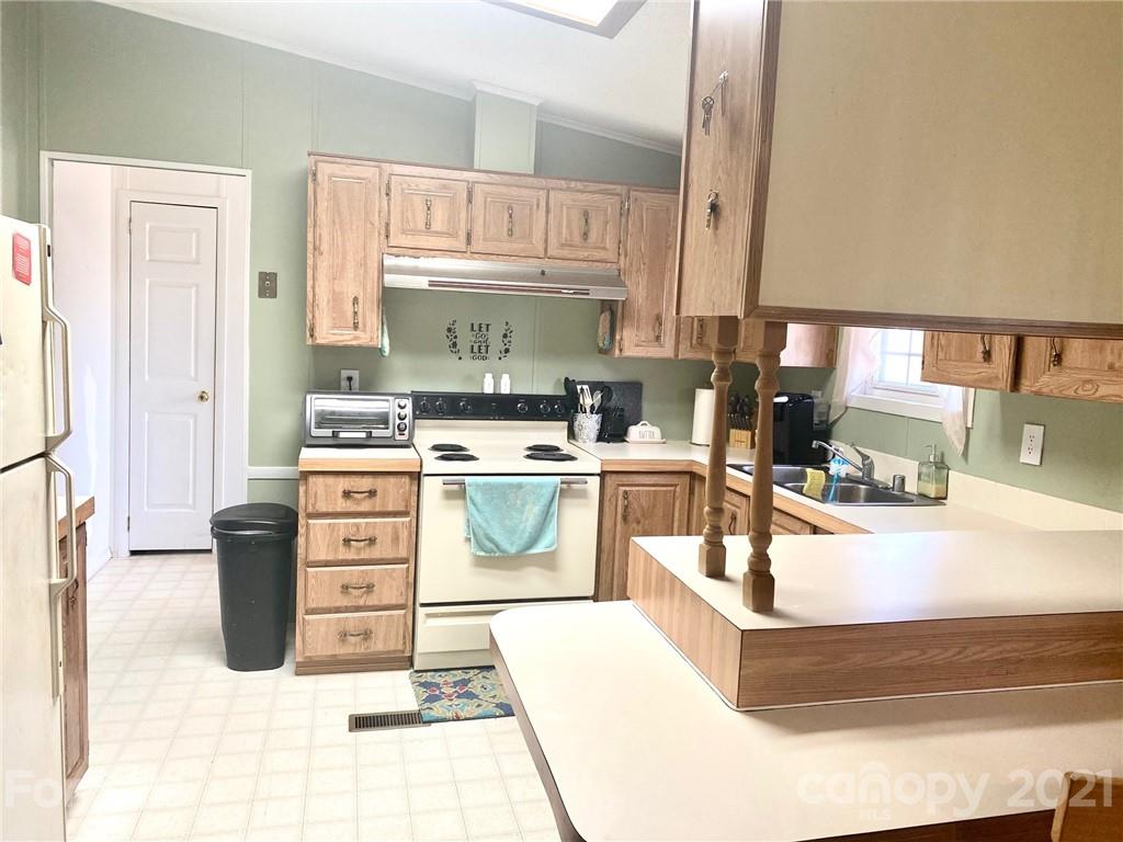 4544 Calm Lake Road Julian, NC 27283 - Photo 15 of 20 Gallery Image 15