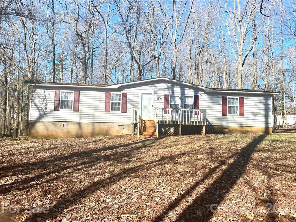 4544 Calm Lake Road Julian, NC 27283 - Photo 3 of 20 Gallery Image 3