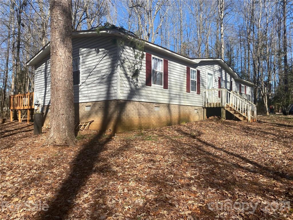 4544 Calm Lake Road Julian, NC 27283 - Photo 4 of 20 Gallery Image 4