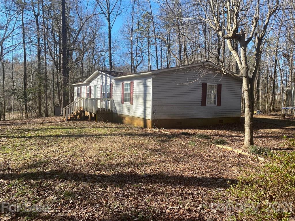 4544 Calm Lake Road Julian, NC 27283 - Photo 5 of 20 Gallery Image 5