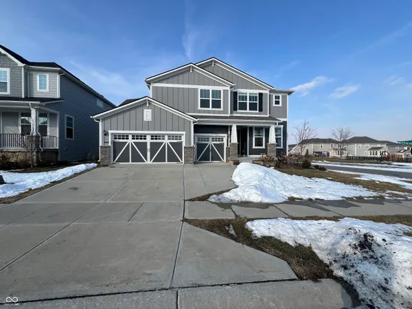 $2,995 | 5374 Noble Crossing Parkway West, Noblesville, IN 46062