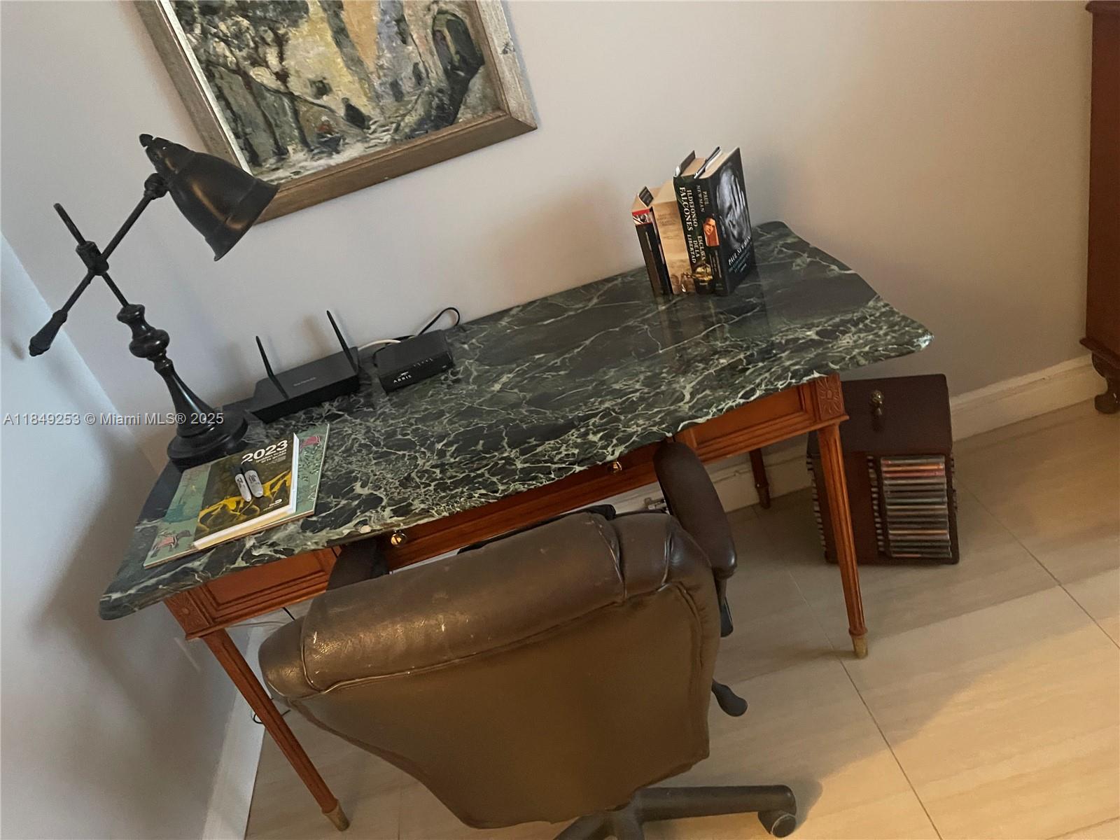 100 Lincoln Road, Unit 833 Miami Beach, FL 33139 - Photo 17 of 30 a close view of sink