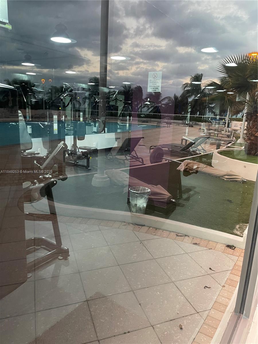 100 Lincoln Road, Unit 833 Miami Beach, FL 33139 - Photo 29 of 30 a view of a lake