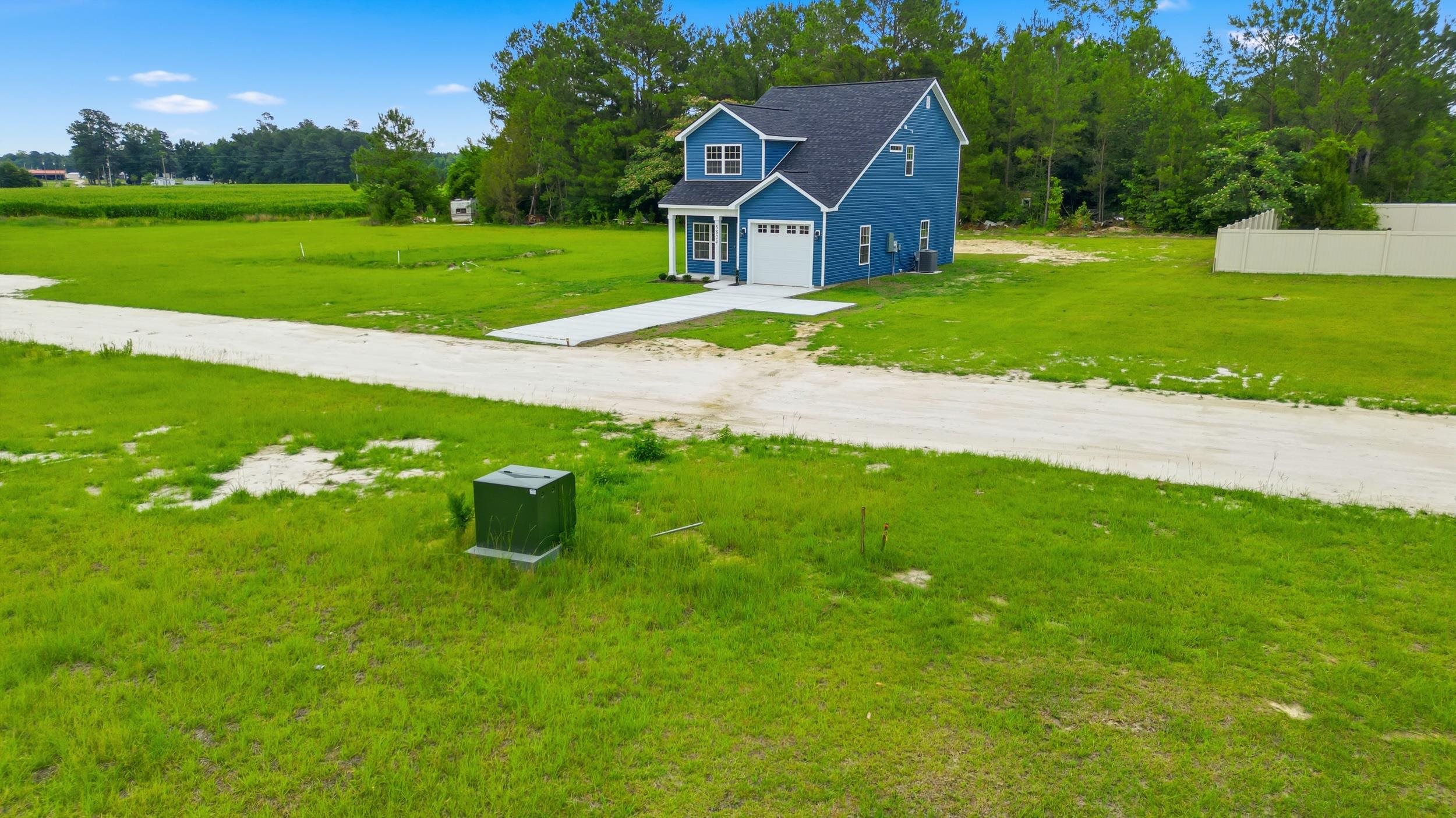 5824 Antioch Road Conway, SC 29527 - Photo 26 of 32