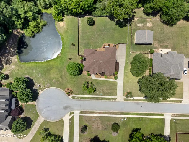 $599,000 | 105 River Rock Court, Perry, GA 31069