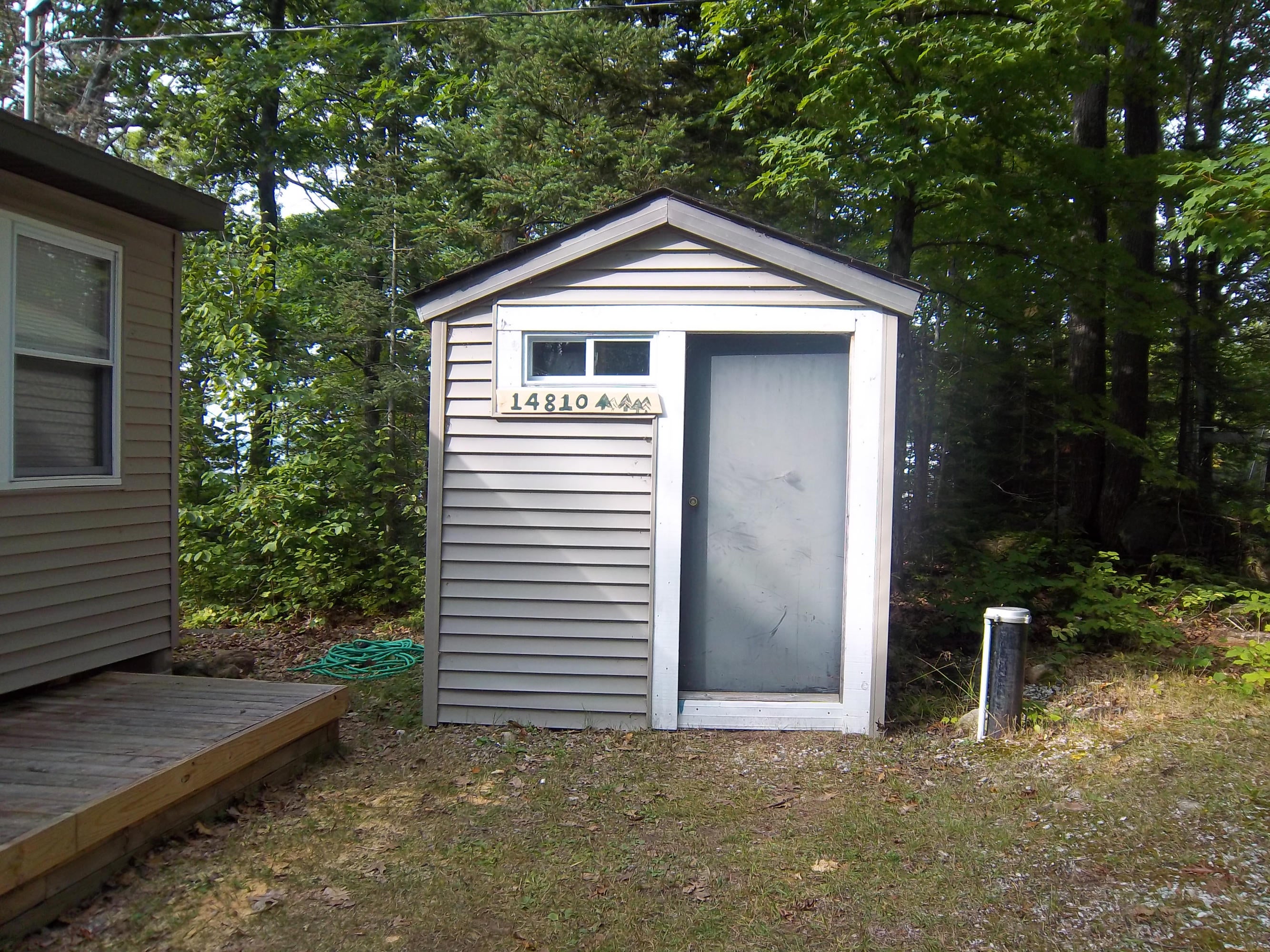 14810 South Rue Des Roches Row Barbeau, MI 49710 - Photo 20 of 28 Gallery Image 20