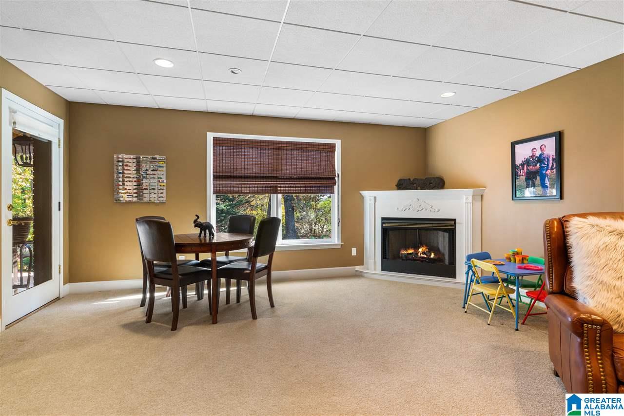 422 Woodward Road Trussville, AL 35173 - Photo 35 of 50
