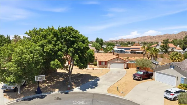 $509,999 | 16433 Pauhaska Road, Apple Valley, CA 92307