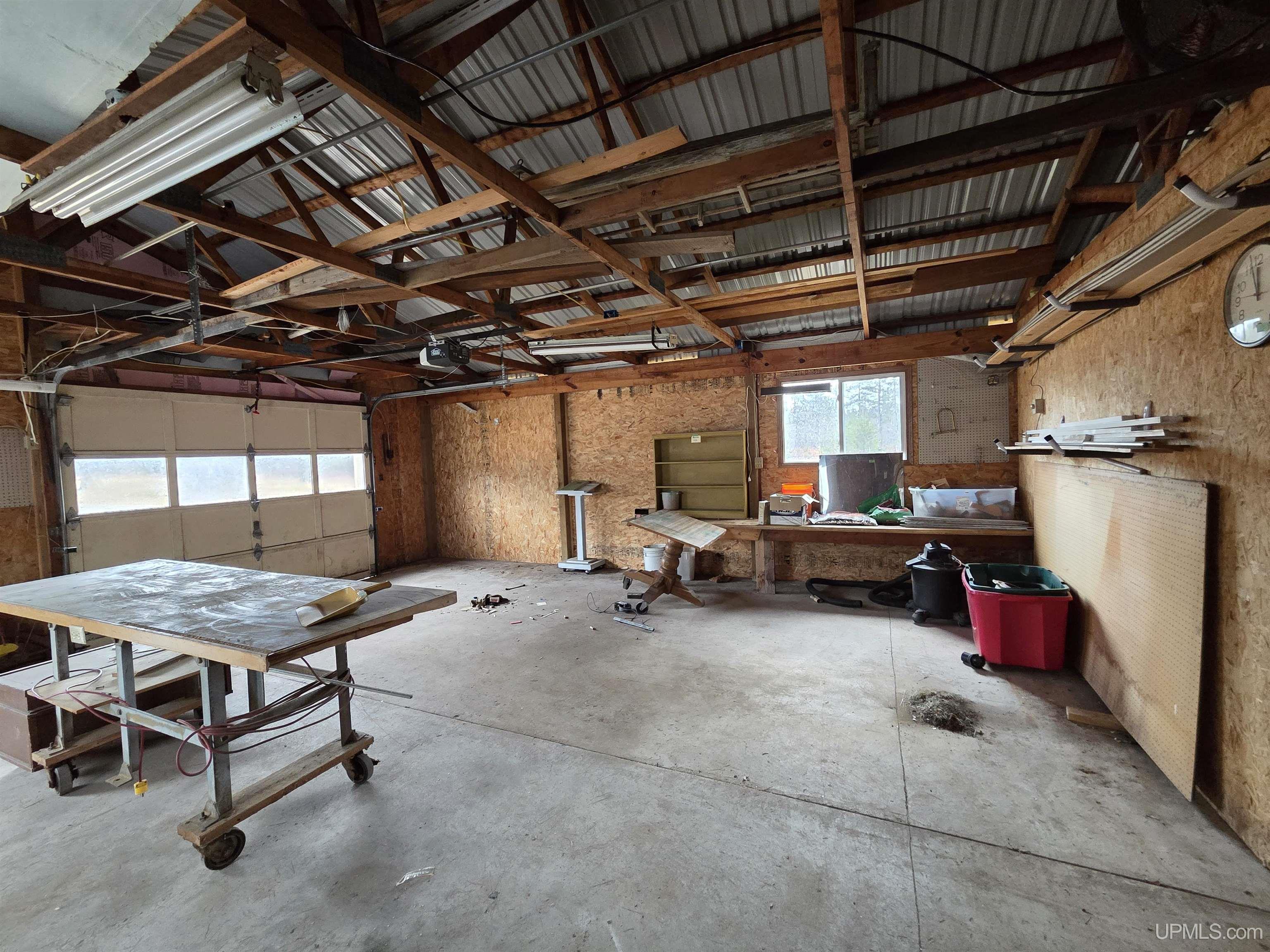 200 Station Road Gwinn, MI 49841 - Photo 45 of 62