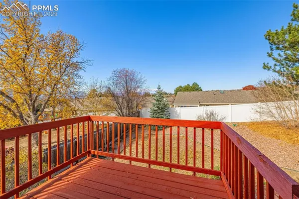 $445,000 | 4775 Old Farm Circle West, Colorado Springs, CO 80917